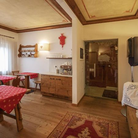 Ca' Del Sole Aparthotel San Vito di Cadore Exterior photo