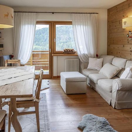 Ca' Del Sole Aparthotel San Vito di Cadore Exterior photo