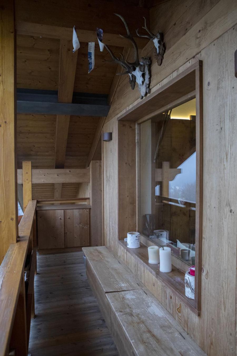 Ca' Del Sole Aparthotel San Vito di Cadore Exterior photo