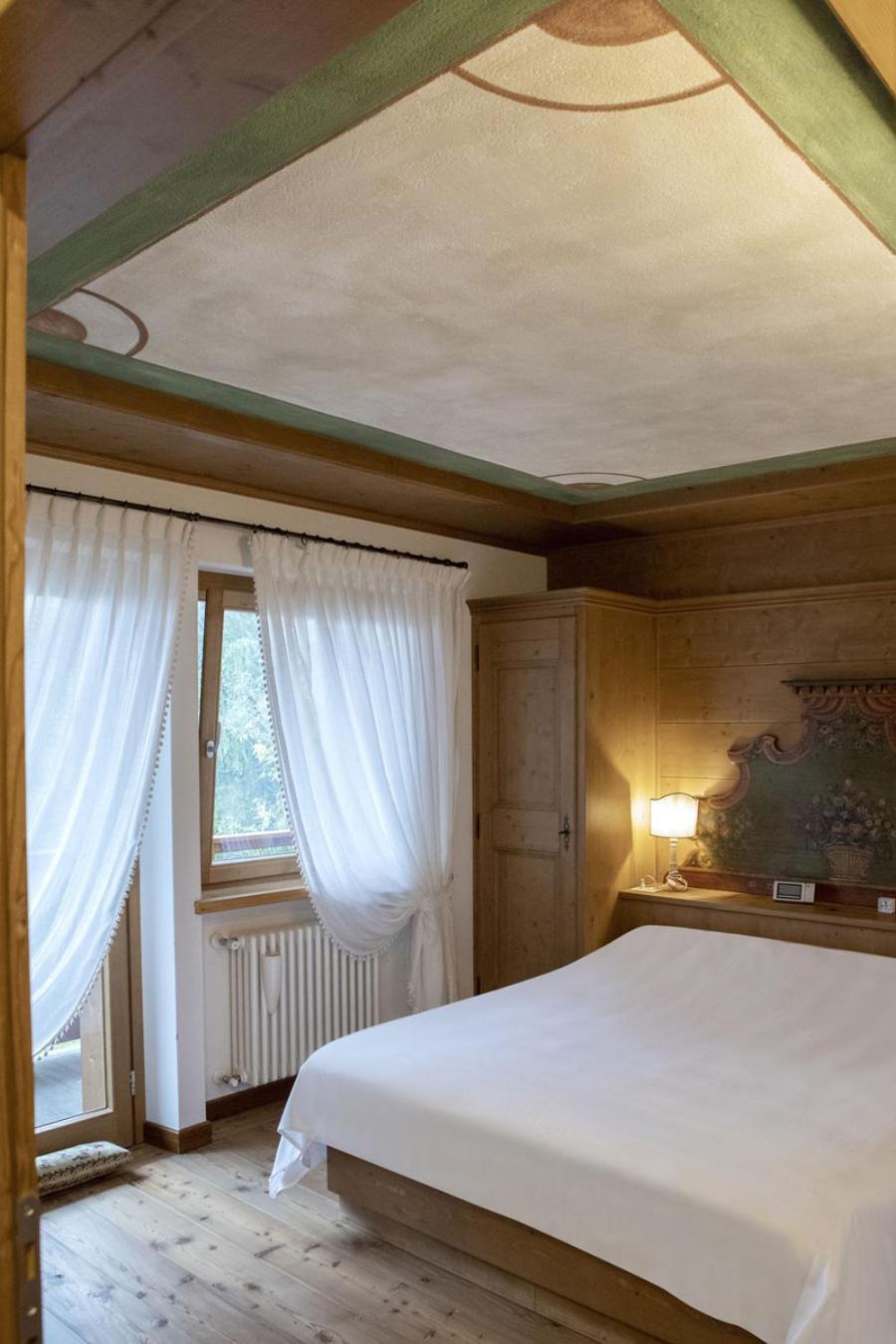 Ca' Del Sole Aparthotel San Vito di Cadore Exterior photo
