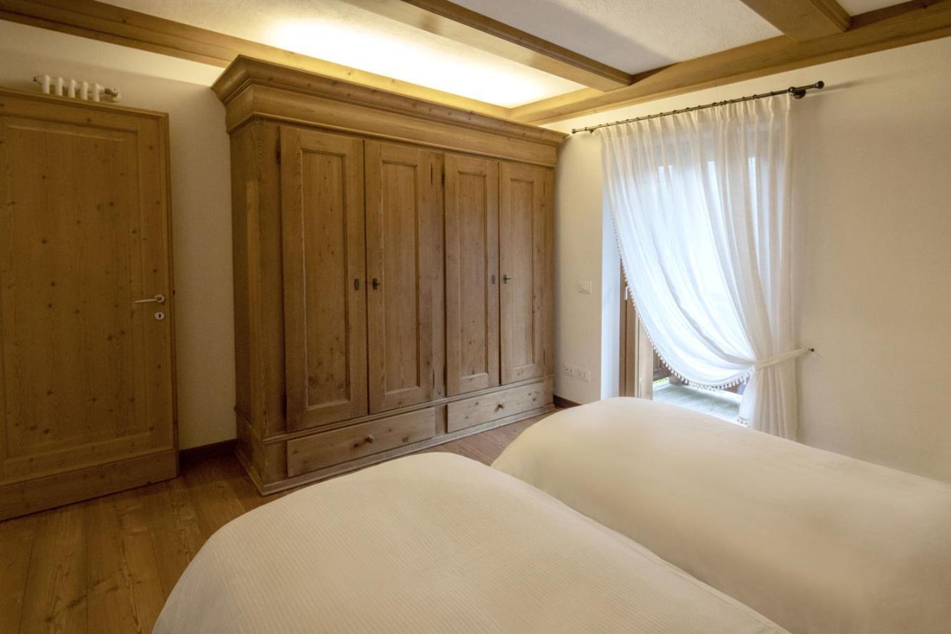 Ca' Del Sole Aparthotel San Vito di Cadore Exterior photo