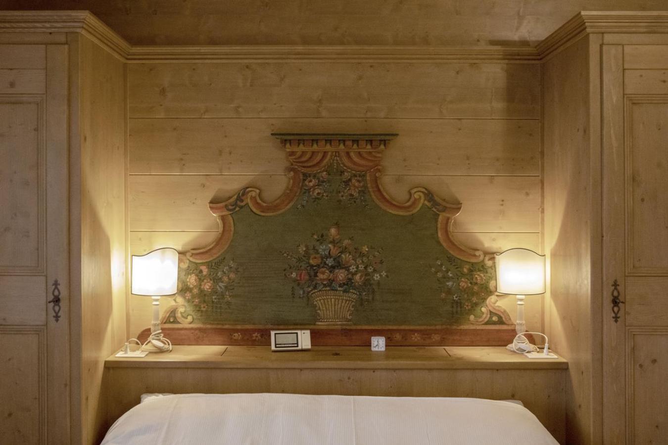 Ca' Del Sole Aparthotel San Vito di Cadore Exterior photo