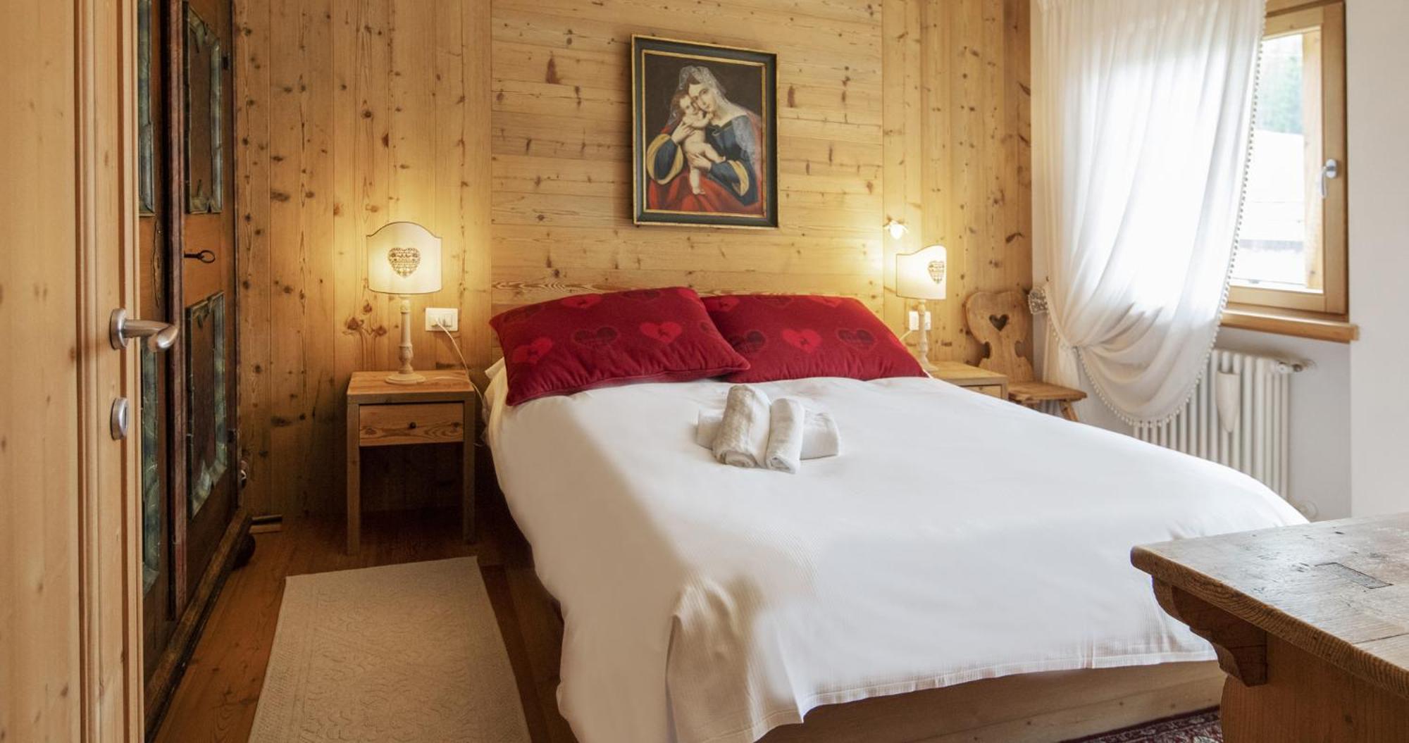 Ca' Del Sole Aparthotel San Vito di Cadore Exterior photo